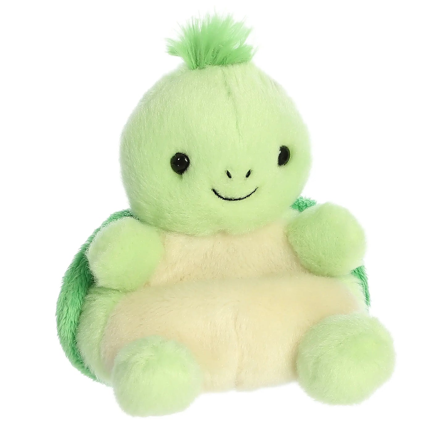 5" Plush Pal Slowmo Turtle Palm Pals Stuffed Animal