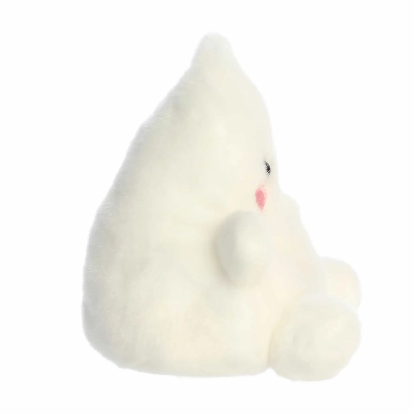 5" Plush Tricks Ghost Palm Pals