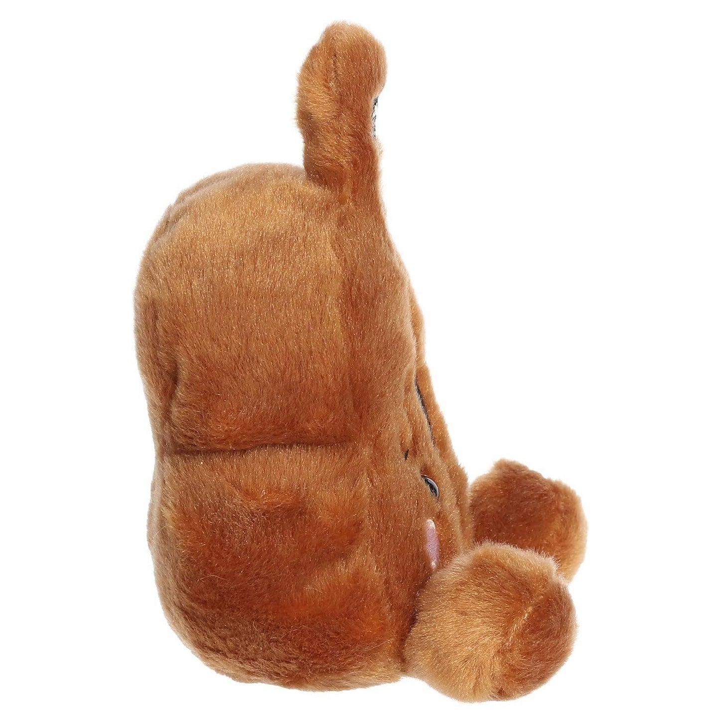 5" Plush Vanessa Violin Palm Pals