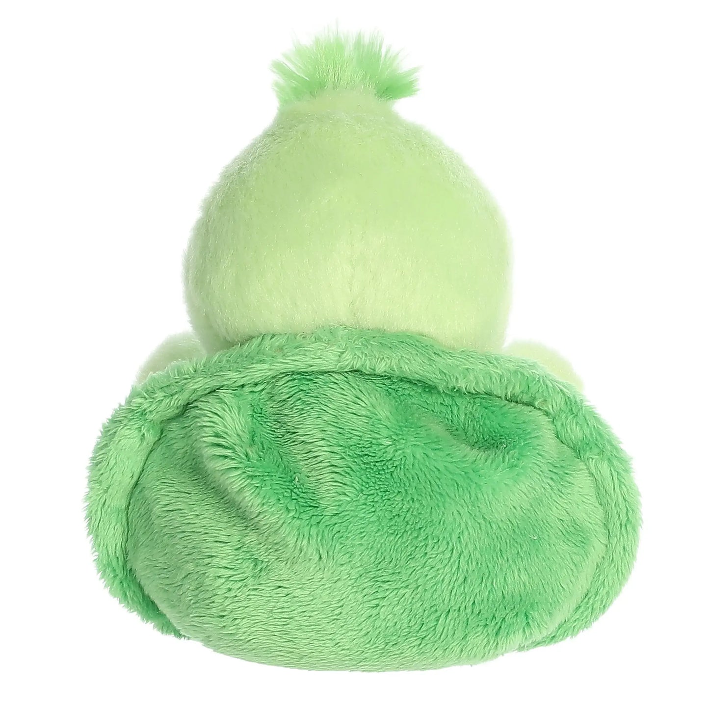 5" Plush Pal Slowmo Turtle Palm Pals Stuffed Animal