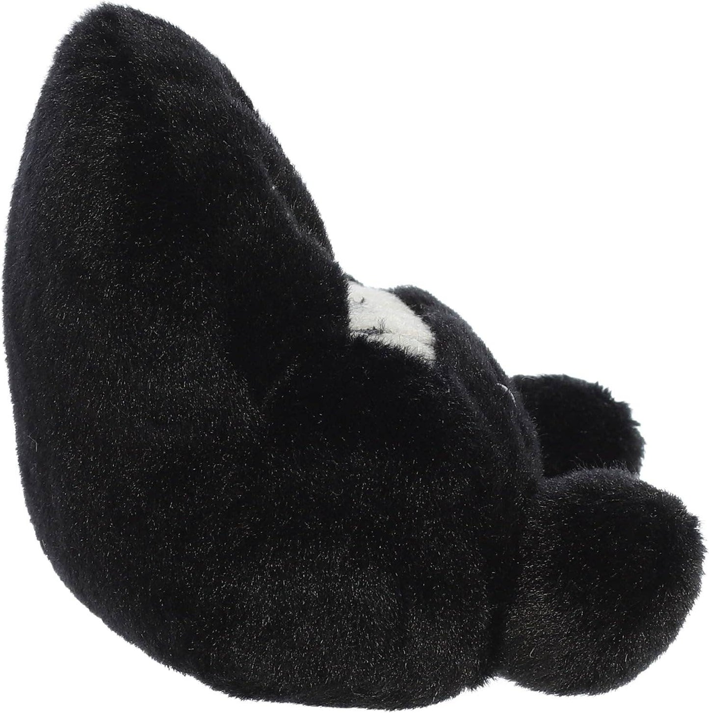 5" Plush Ragtime Piano Instrument Palm Pal