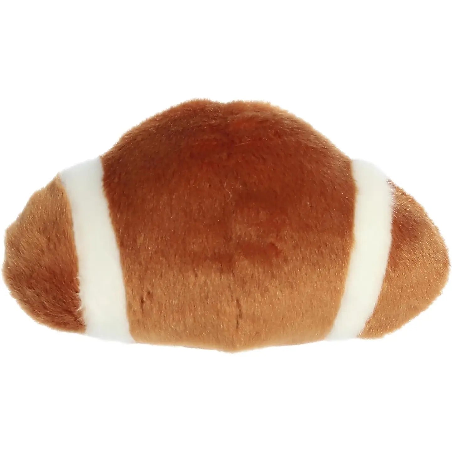 5" Plush Tackle Football Palm Pals