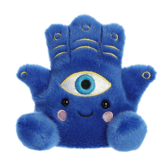 5" Plush Farah Hamsa Palm Pal