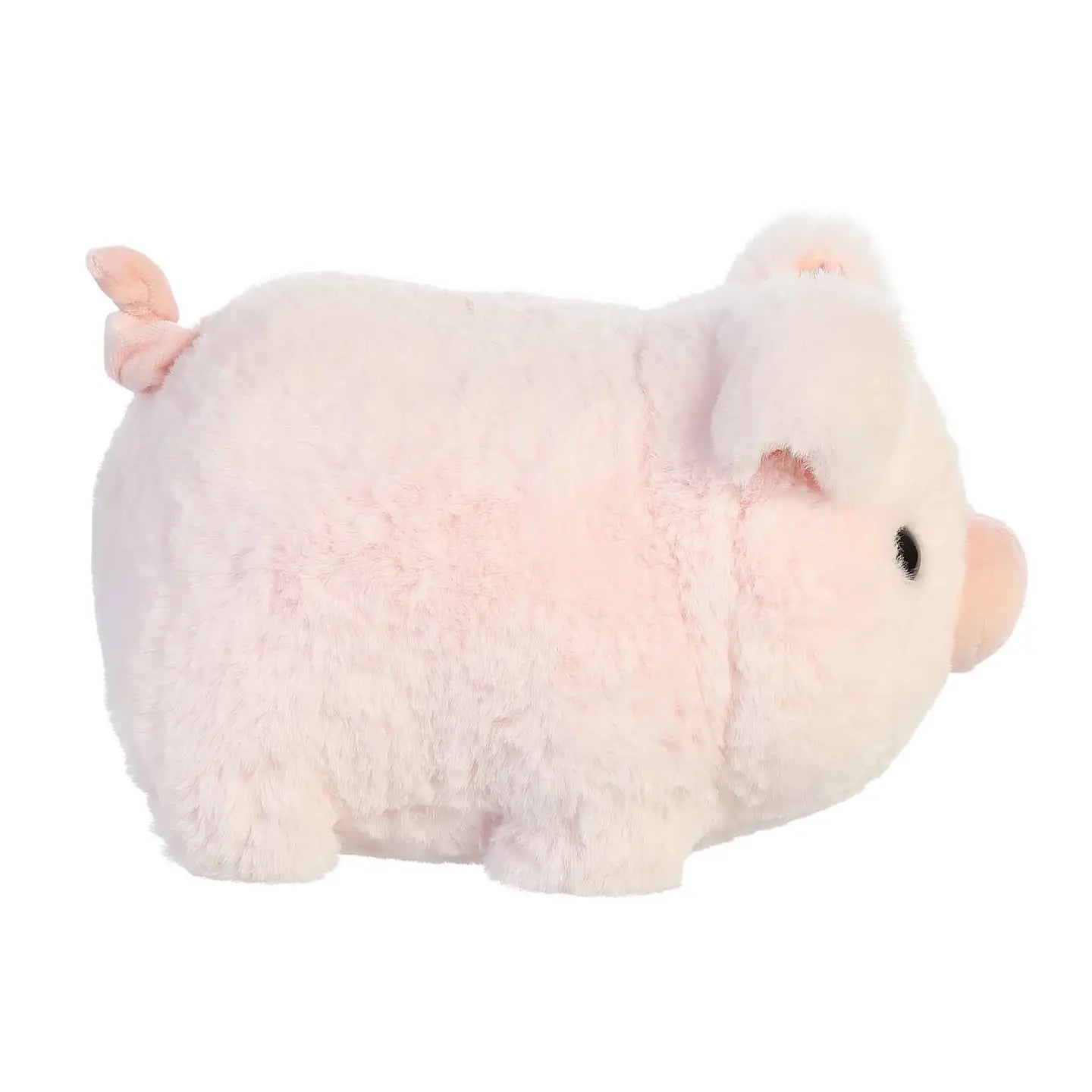 10" Chunky Spudster Pig Stuffed Animal