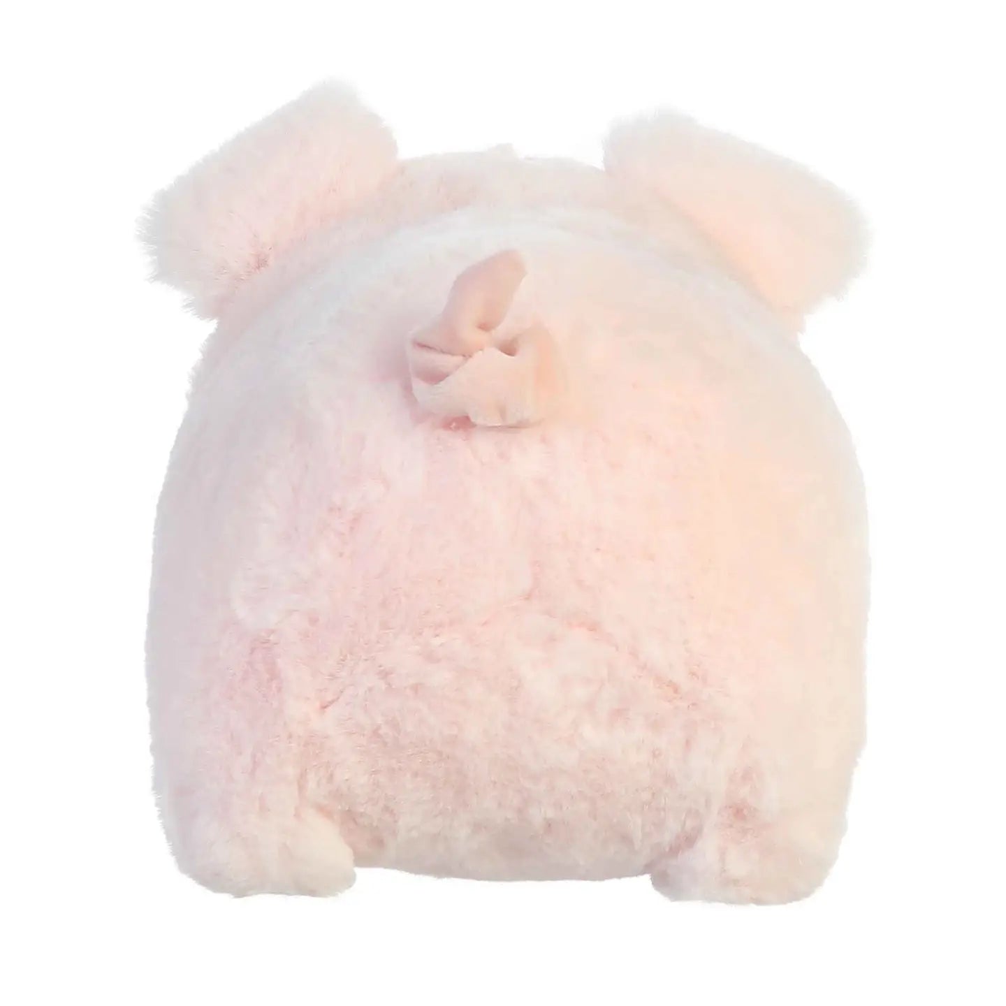10" Chunky Spudster Pig Stuffed Animal