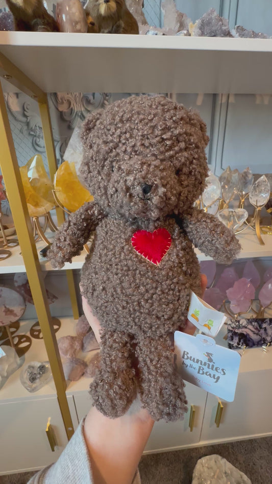 Toby Love Cub
