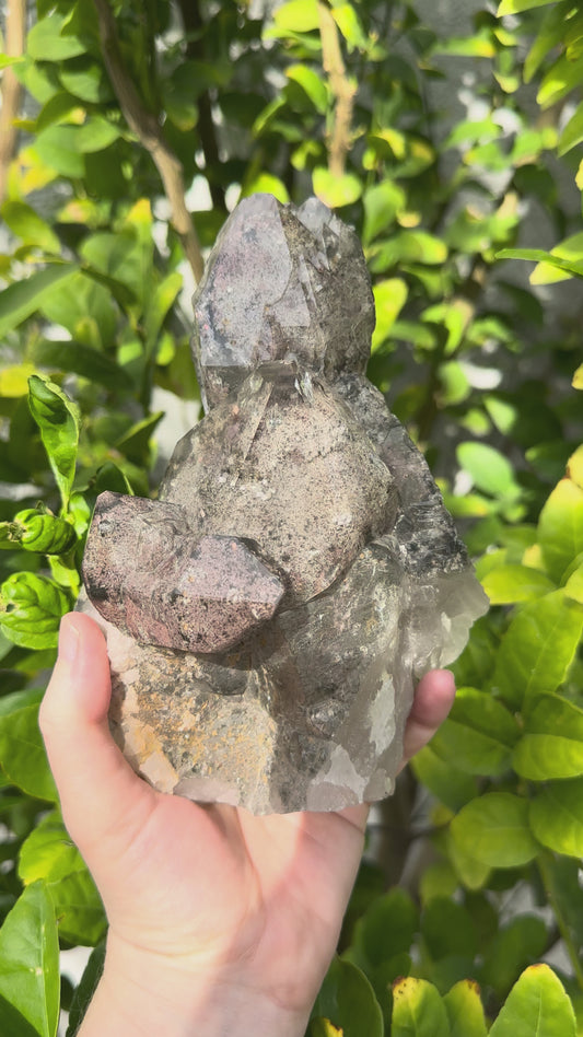 Incredible Lodolite