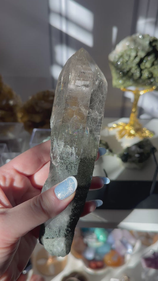 King Arthur’s Sword ⚔️