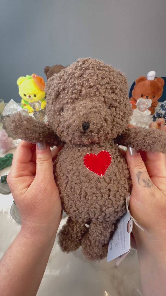 Toby Love Cub