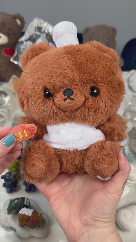 Baker Cub