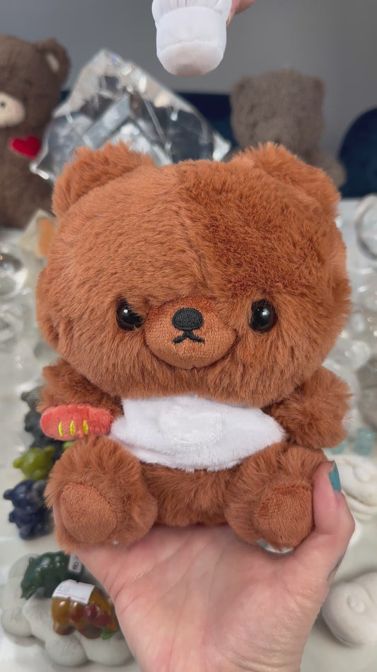 Baker Cub