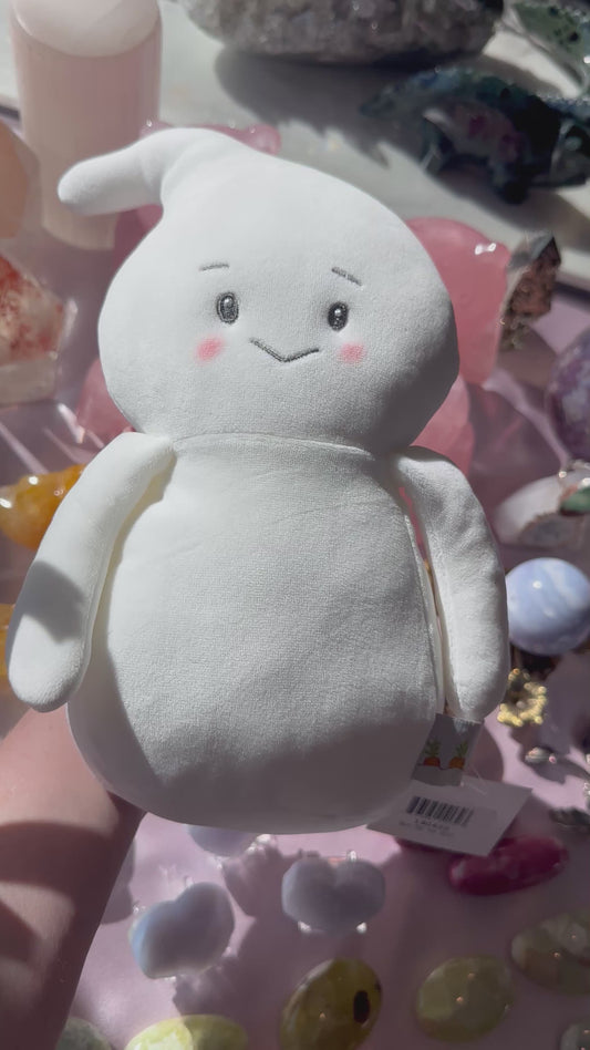 Ghostie