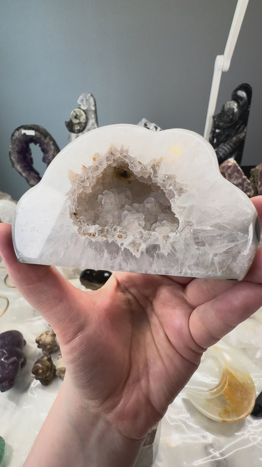 Agate Cloud