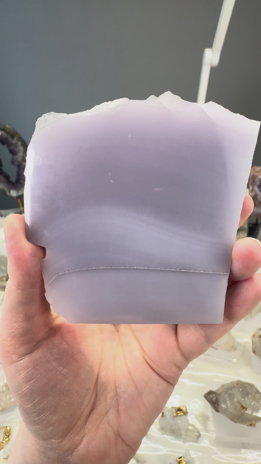 Yttrium Fluorite